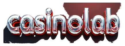 casinolab slots logo